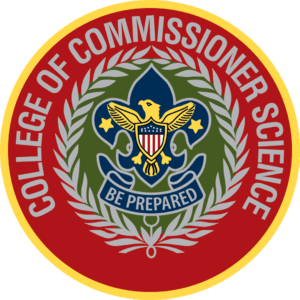 College of Commissioner Science